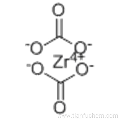 Zirconium dicarbonate CAS 36577-48-7